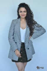 Malavika Nair New Stills